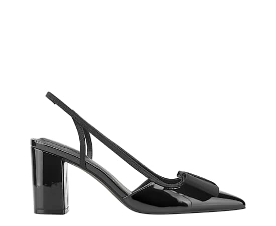 BANDOLINO-WOMENS SANESSA3 PUMP