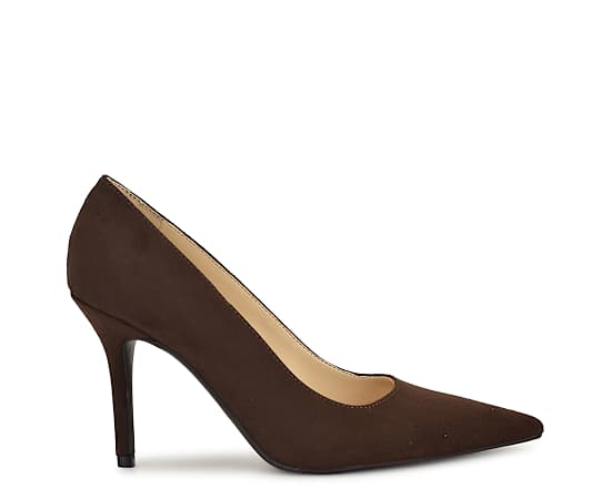 NINE WEST-WOMENS GINES PUMP
