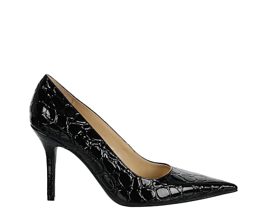 NINE WEST-WOMENS GINES PUMP