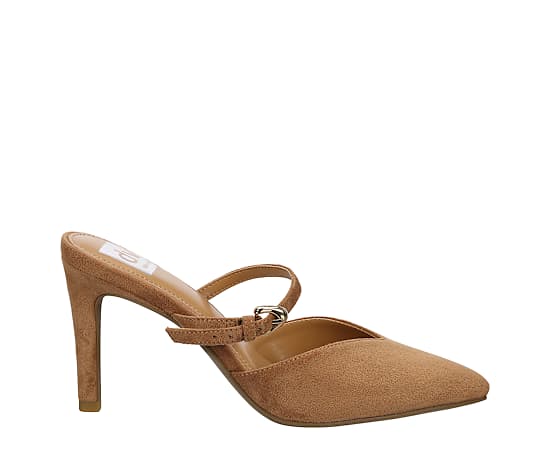 DV BY DOLCE VITA-WOMENS ELLEGANZA PUMP