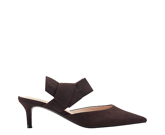 BANDOLINO-WOMENS MILLIE PUMP