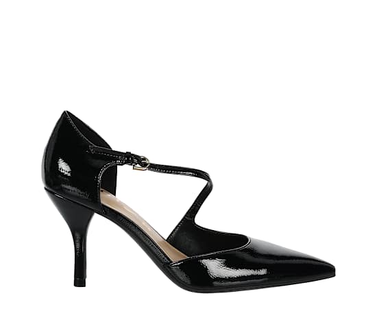UNISA-WOMENS JATUM PUMP