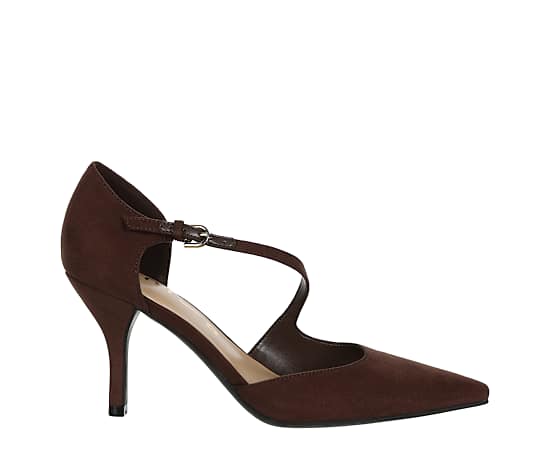 UNISA-WOMENS JATUM PUMP