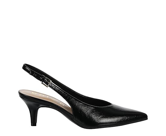 UNISA-WOMENS ANDE PUMP