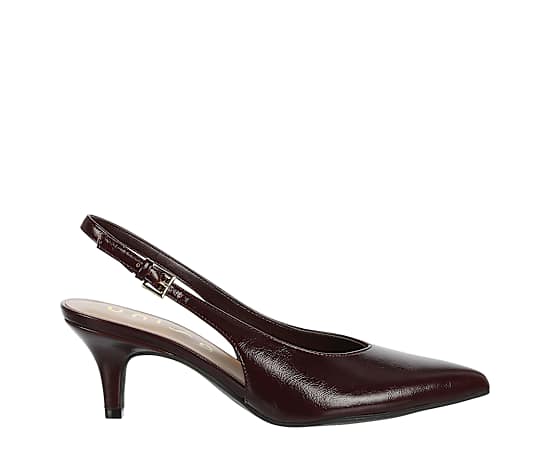 UNISA-WOMENS ANDE PUMP