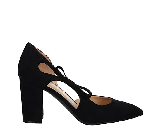 UNISA-WOMENS MARVE PUMP