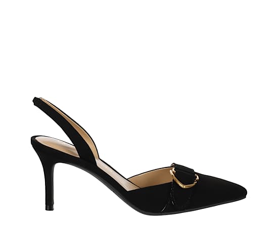 UNISA-WOMENS MORITA PUMP