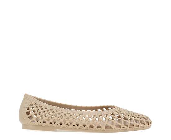 WOMENS MARLOW FLAT