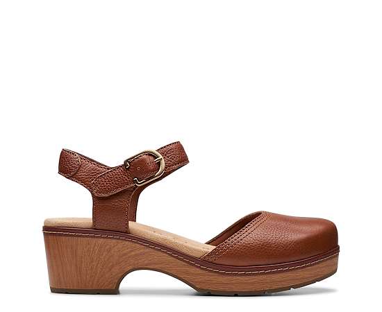 CLARKS-WOMENS PAIZLEE BAY CLOG