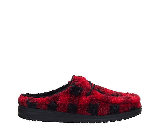 HEYDUDE-WOMENS WENDY SLIPPER