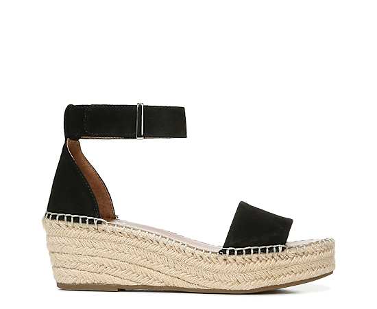 WOMENS PELA WEDGE SANDAL