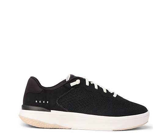 REEF-WOMENS SHORELINE DEL MAR SLIP ON SNEAKER