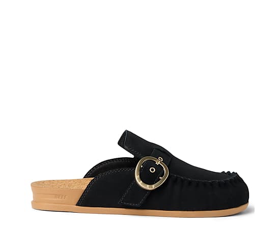 REEF-WOMENS VISTA SIENA CLOG