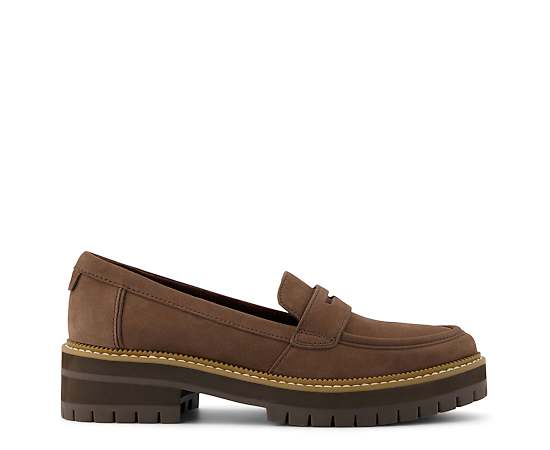 TOMS-WOMENS CARA LOAFER