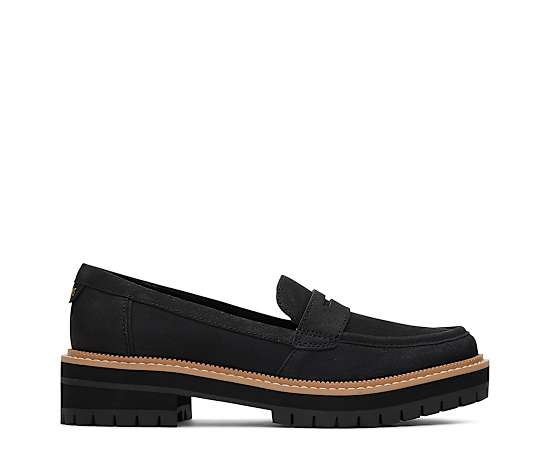 TOMS-WOMENS CARA LOAFER