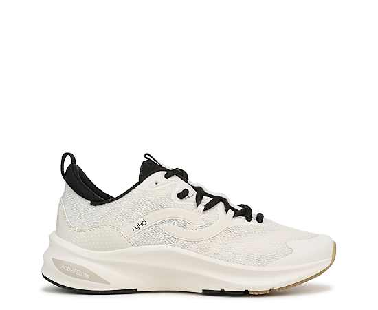RYKA-WOMENS NEVER QUIT 2 CROSS TRAINING SNEAKER