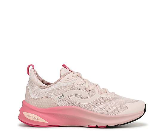 RYKA-WOMENS NEVER QUIT 2 CROSS TRAINING SNEAKER