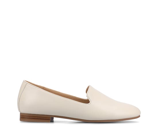 Journee Womens Ishani Career Ballet Flats
