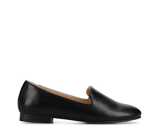 Journee Collection Women's Ishani Ballet Flats - Black