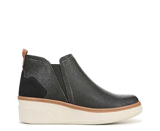BLOWFISH MALIBU-WOMENS CHARMING SLIP ON SNEAKER BOOT
