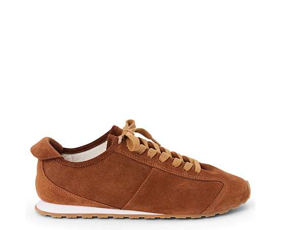 COCONUTS BY Matisse Lincoln Womens Sneakers, 7 1/2 Medium, Brown