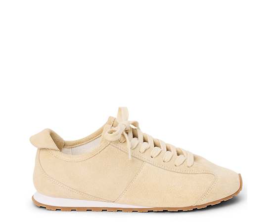 COCONUTS BY Matisse Lincoln Womens Sneakers, 9 Medium, White