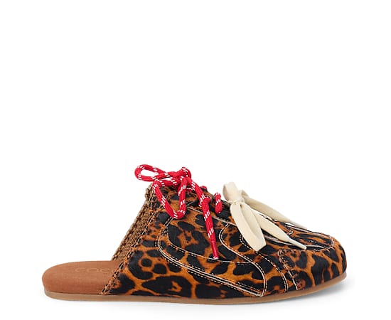 COCONUTS-WOMENS DEVYN CLOG