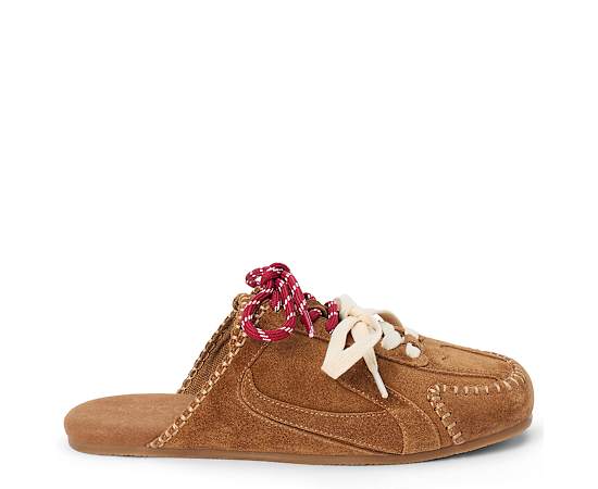 COCONUTS-WOMENS DEVYN CLOG