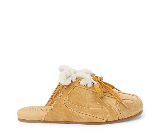 COCONUTS-WOMENS DEVYN CLOG