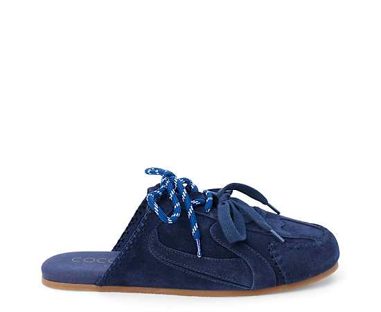 COCONUTS-WOMENS DEVYN CLOG