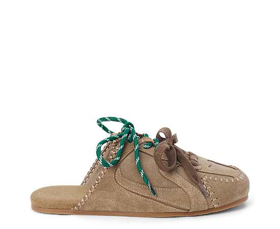 COCONUTS-WOMENS DEVYN CLOG
