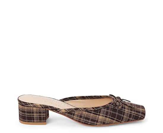COCONUTS-WOMENS GENEVA CLOG