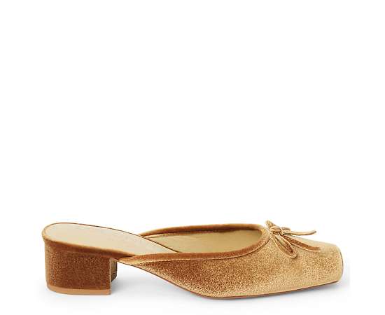 COCONUTS-WOMENS GENEVA CLOG