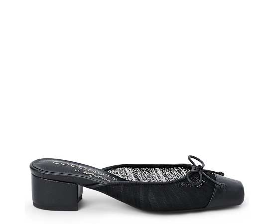 COCONUTS-WOMENS GENEVA CLOG