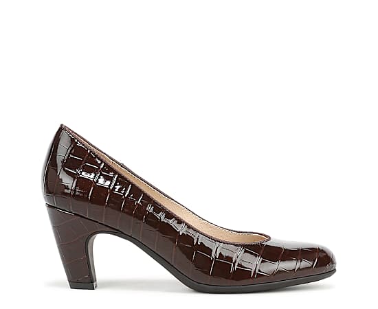 Womens LifeStride Parigi-Plus Heels