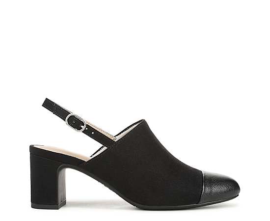 LIFESTRIDE-WOMENS TESSA PUMP