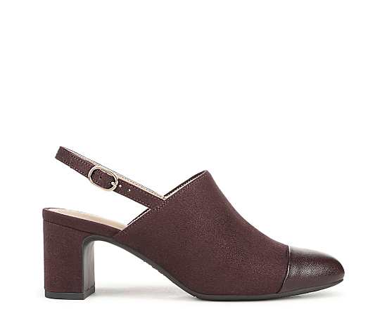 LIFESTRIDE-WOMENS TESSA PUMP