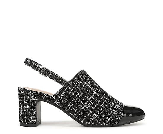 LIFESTRIDE-WOMENS TESSA PUMP