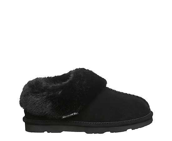 BEARPAW-WOMENS BELLA SLIPPER