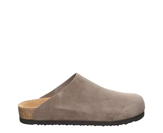Bearpaw Women's Trinity Slip-On Clogs - Morel