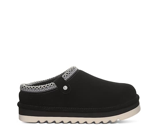 BEARPAW-WOMENS CALLISTA SLIPPER