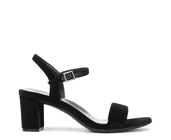 NATURALIZER-WOMENS BRISTOL SANDAL
