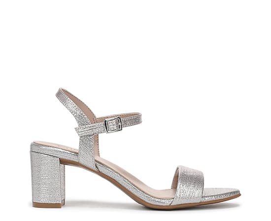 NATURALIZER-WOMENS BRISTOL SANDAL