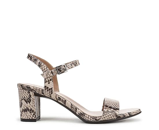 NATURALIZER-WOMENS BRISTOL SANDAL