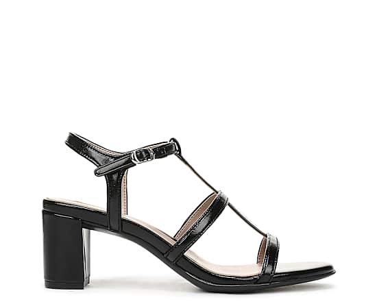 NATURALIZER-WOMENS BRISTOL-CAGE SANDAL