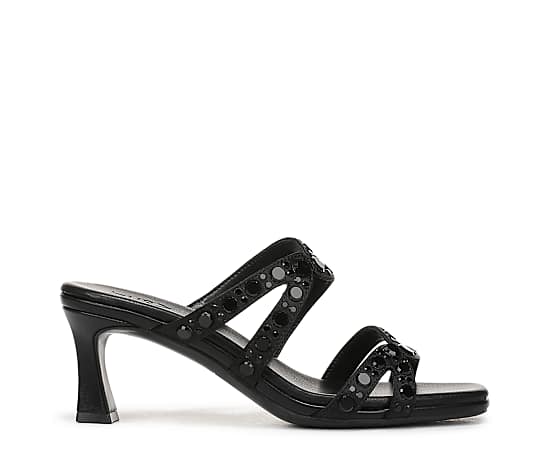 NATURALIZER-WOMENS KIMI SANDAL