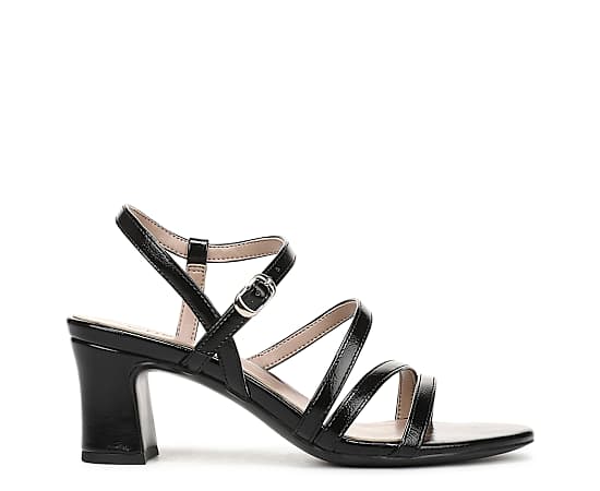 NATURALIZER-WOMENS NELLIE SANDAL