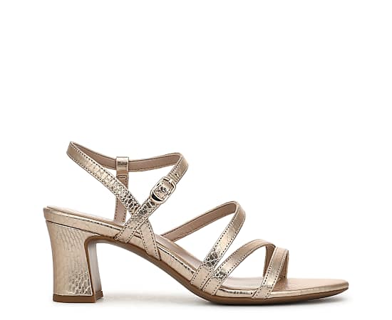 NATURALIZER-WOMENS NELLIE SANDAL