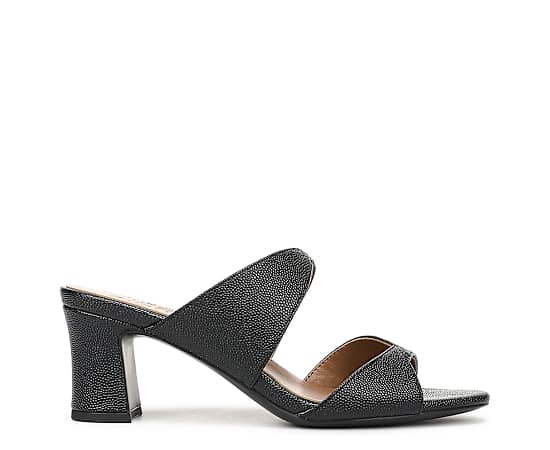 NATURALIZER-WOMENS NESSA SANDAL