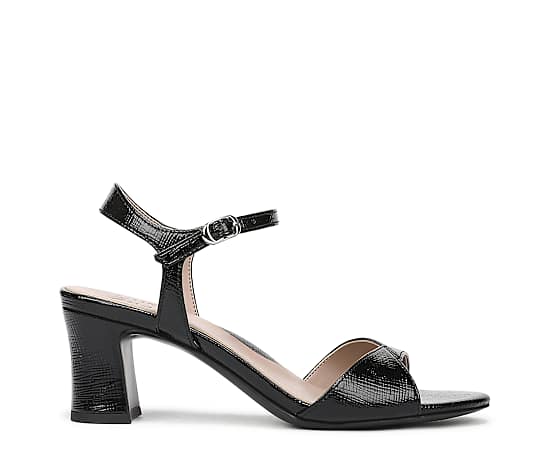 NATURALIZER-WOMENS NYLA SANDAL
